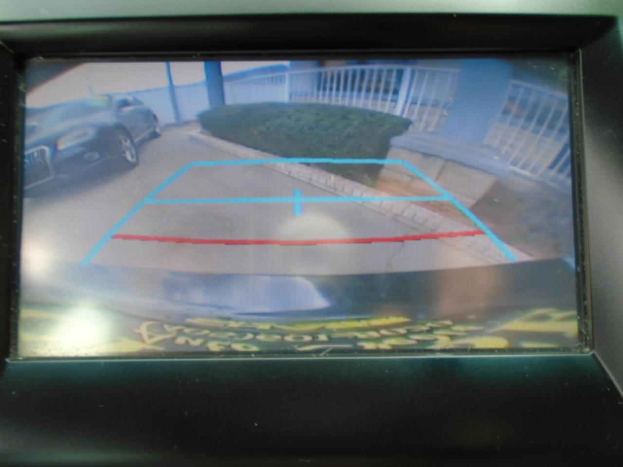 Toyota Camry SE 2015