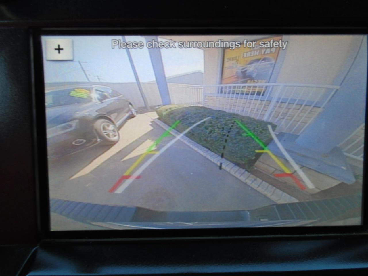 Ford F-150 XL SuperCrew 5.5-ft. Bed 4WD 2017