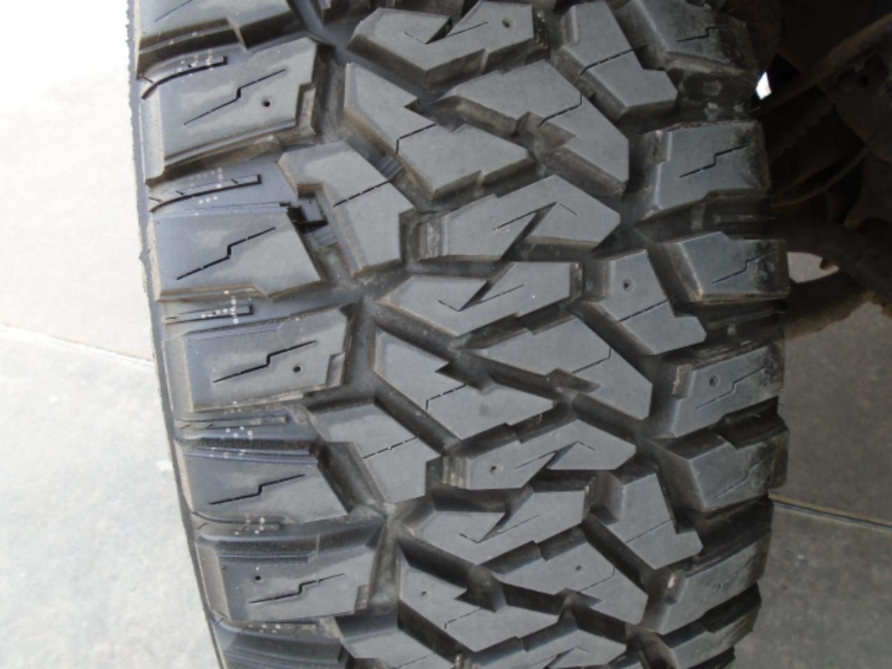 Ford F-150 XL SuperCab 6.5-ft. Bed 4WD 2017