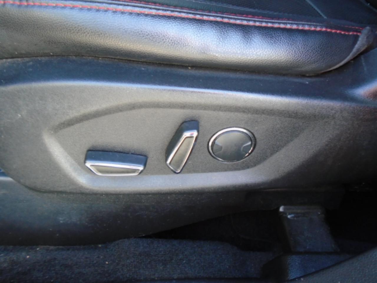 Ford Explorer Sport 4WD 2017