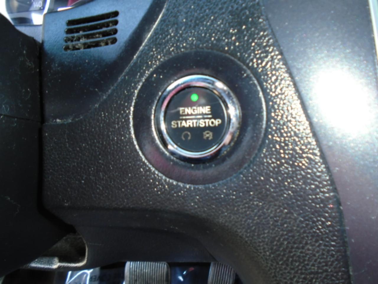 Ford Explorer Sport 4WD 2017