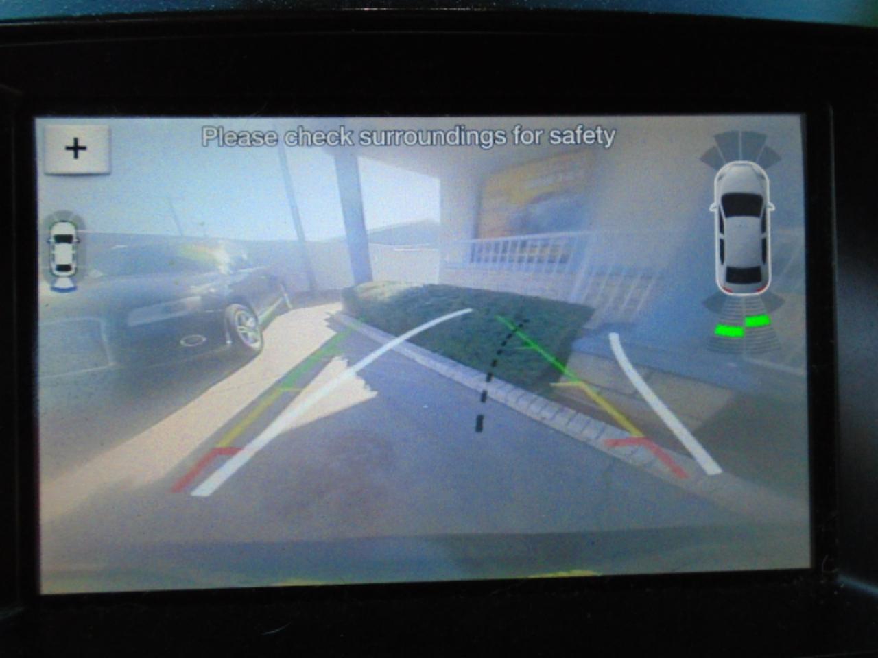 Ford Explorer Sport 4WD 2017