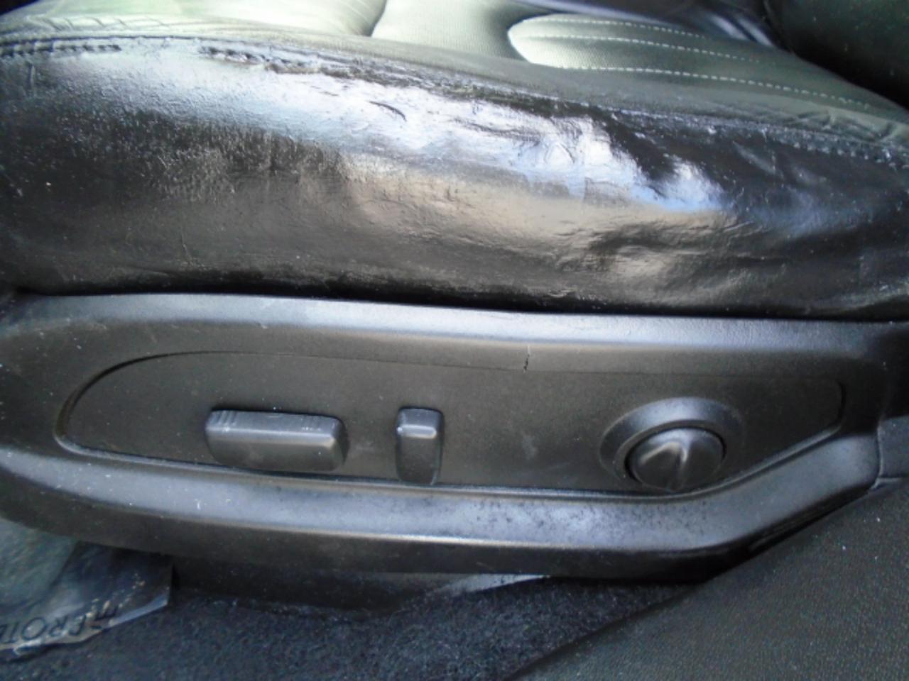 Buick Enclave Leather FWD 2016