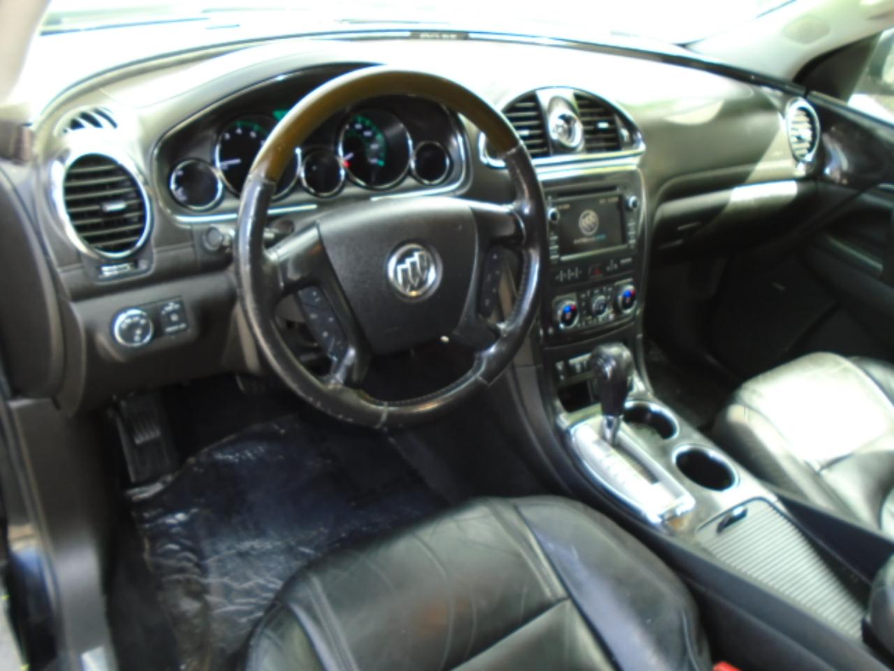 Buick Enclave Leather FWD 2016