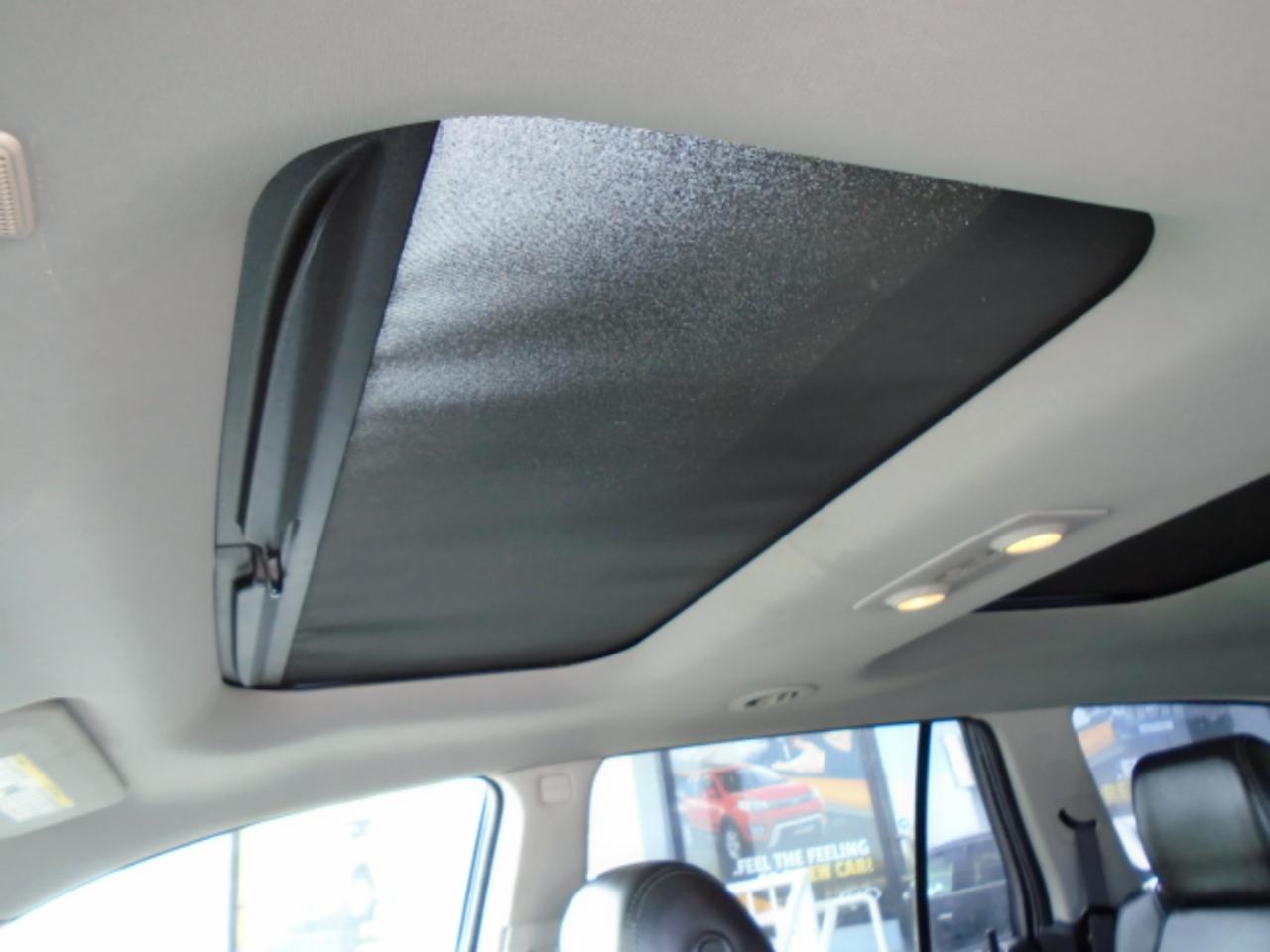 Buick Enclave Leather FWD 2016