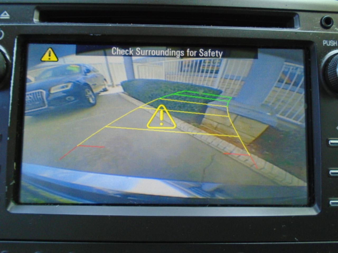 Buick Enclave Leather FWD 2016