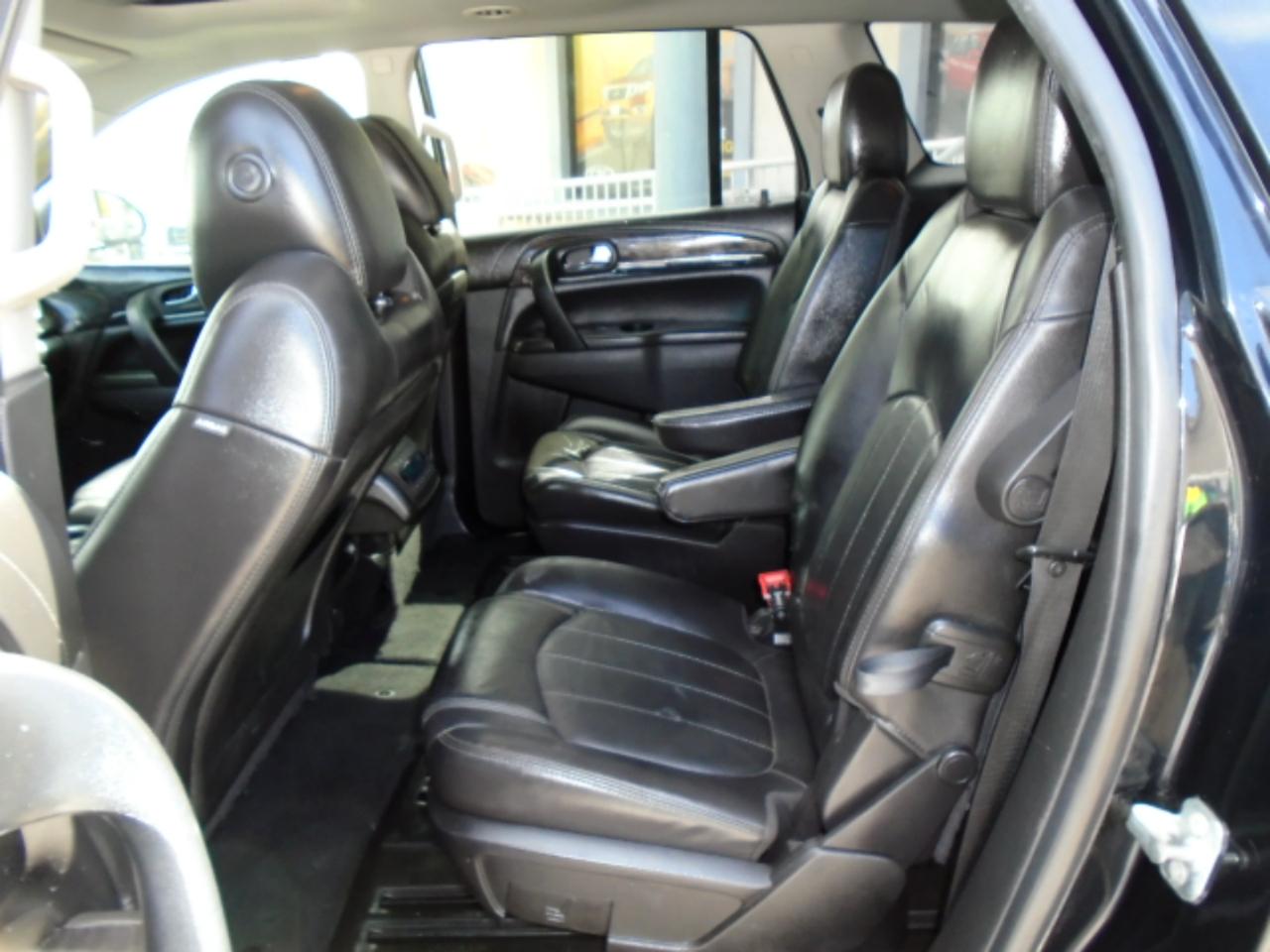 Buick Enclave Leather FWD 2016