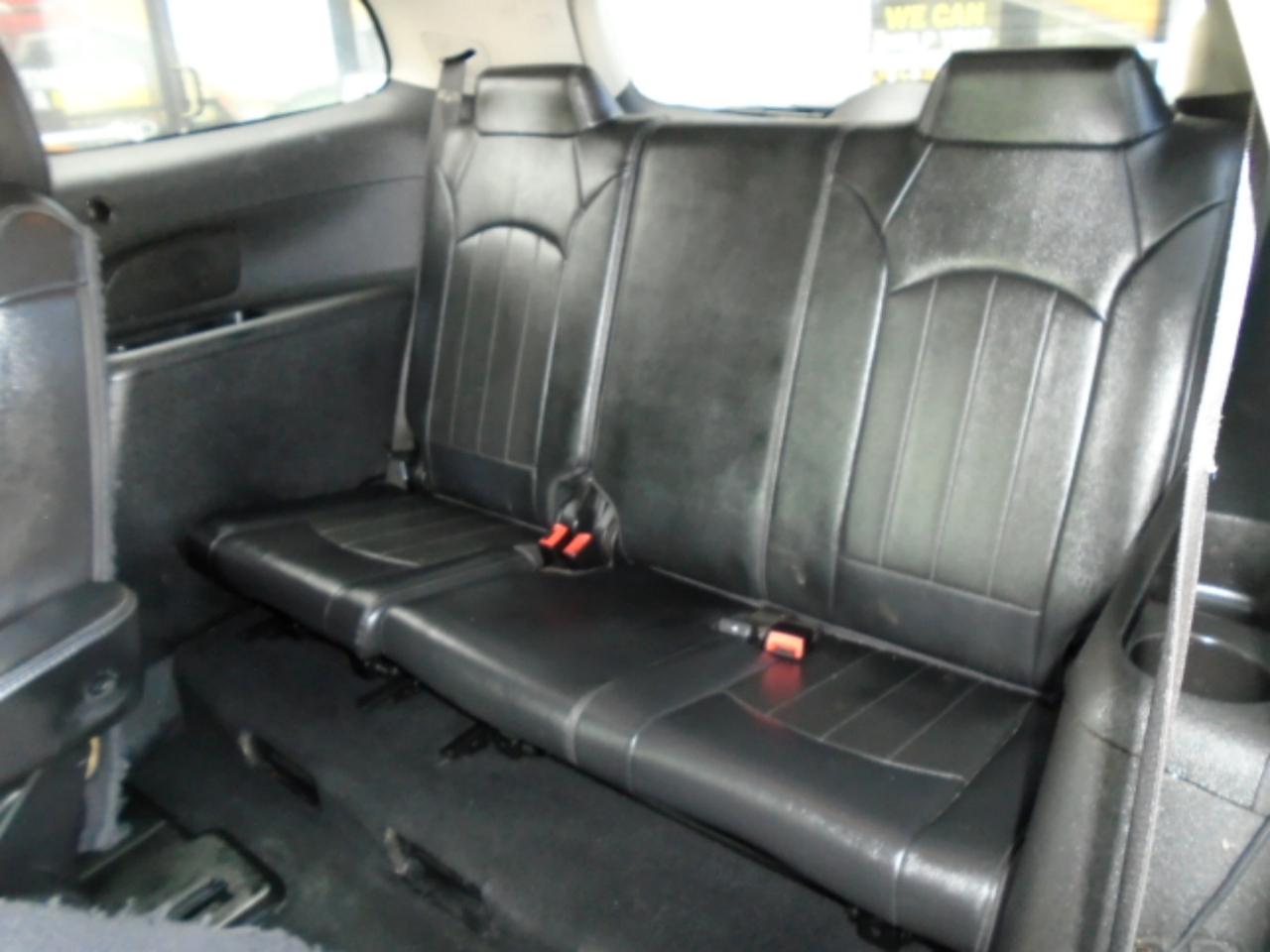 Buick Enclave Leather FWD 2016