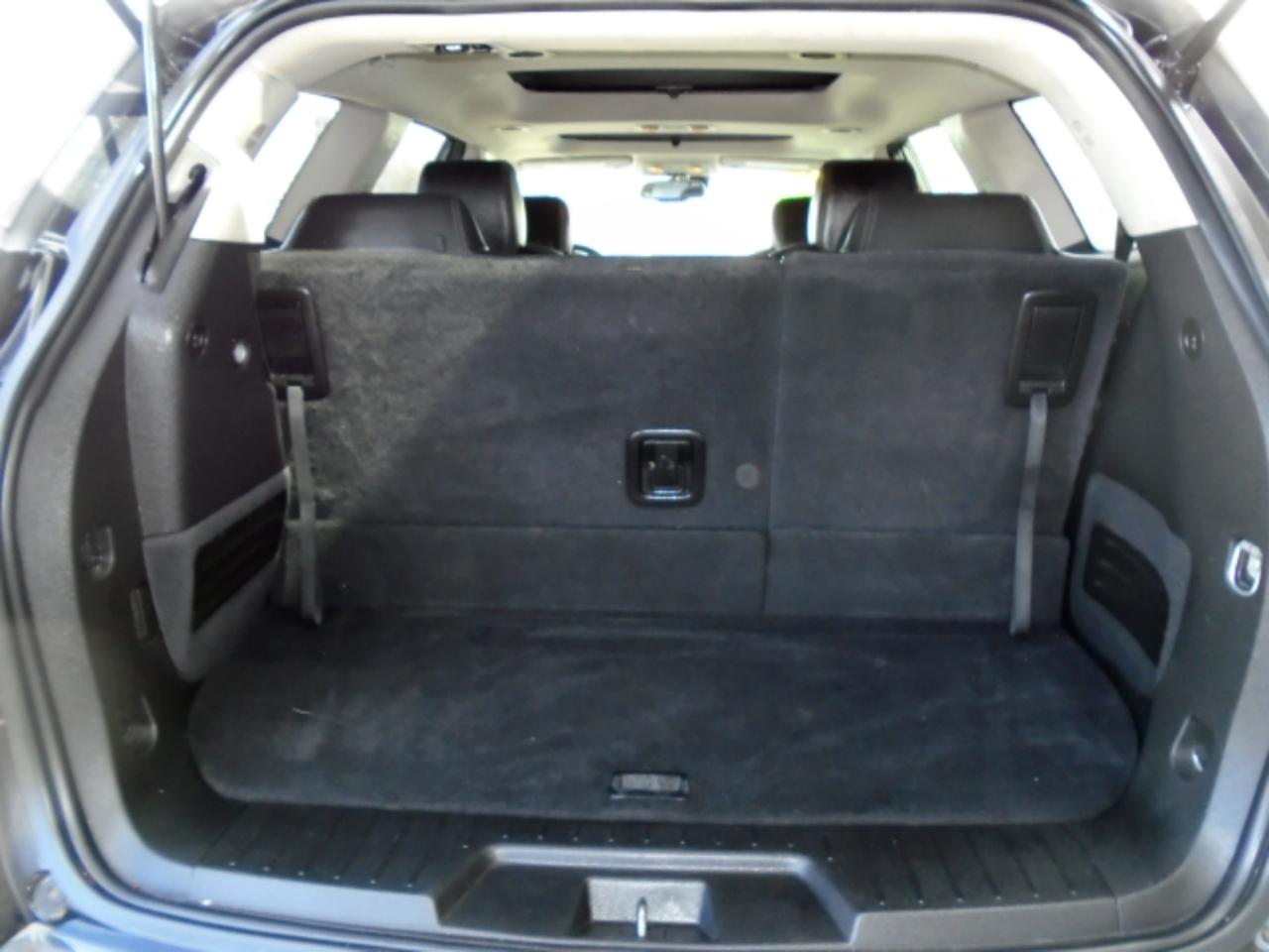 Buick Enclave Leather FWD 2016