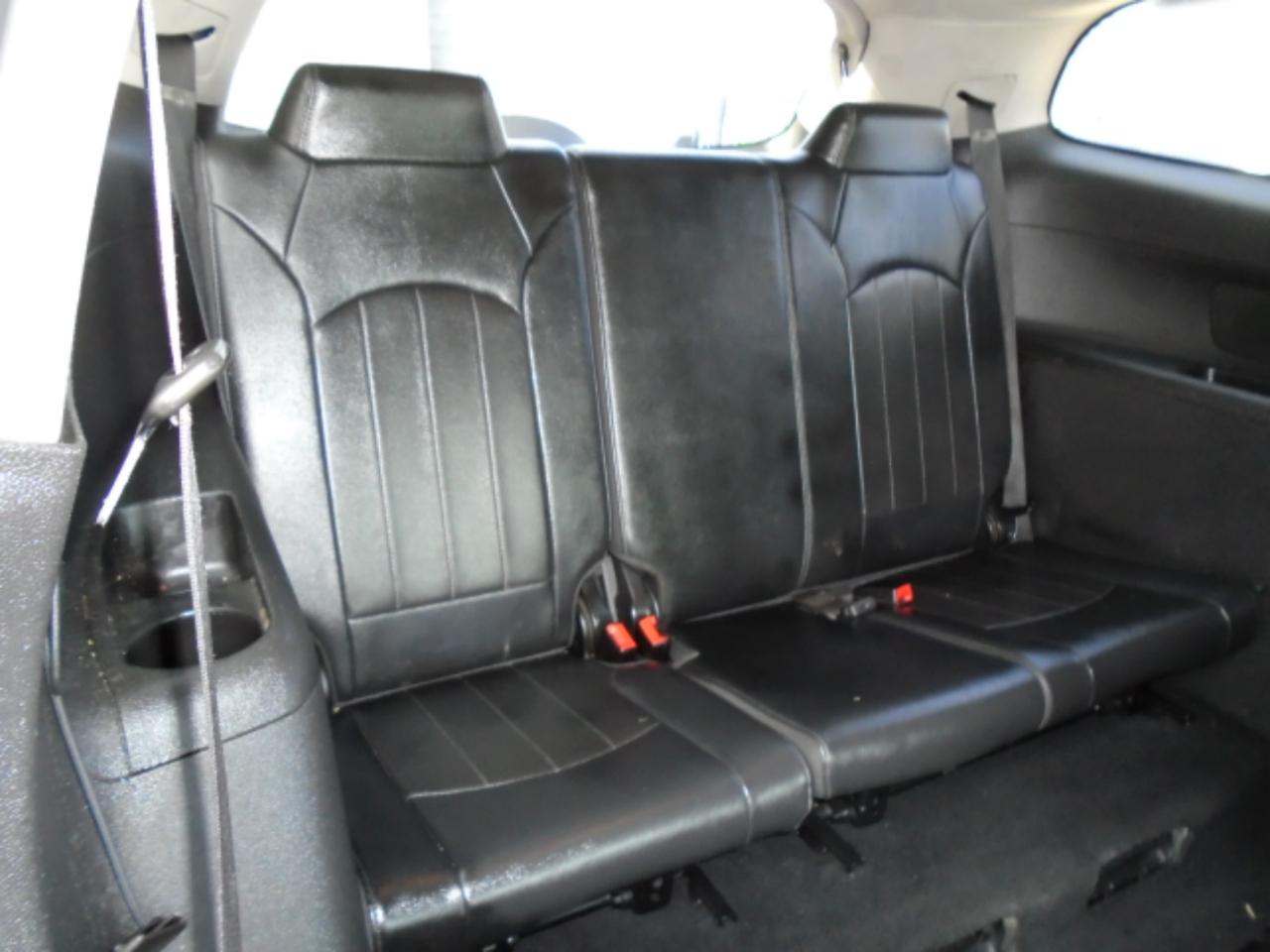 Buick Enclave Leather FWD 2016