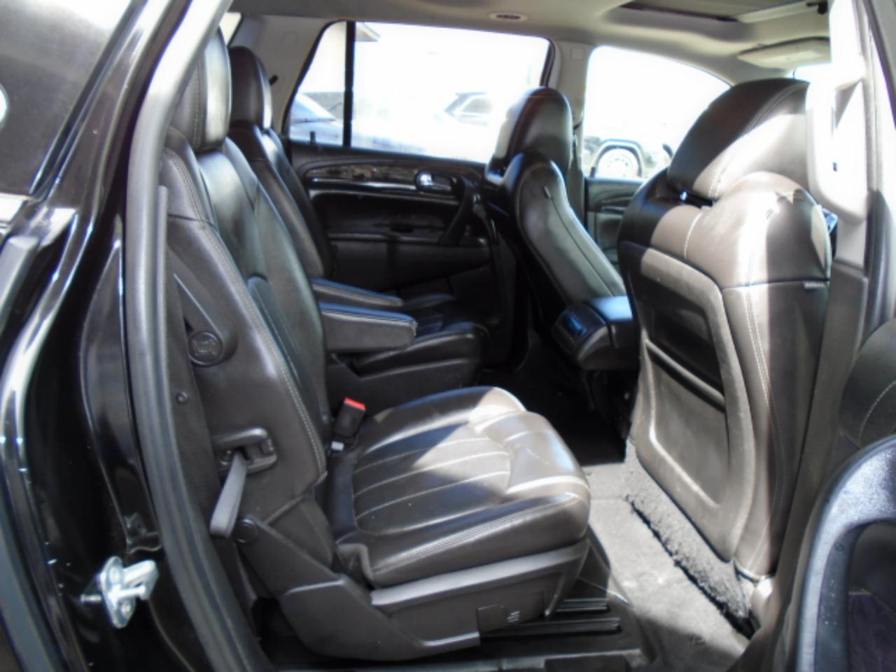Buick Enclave Leather FWD 2016