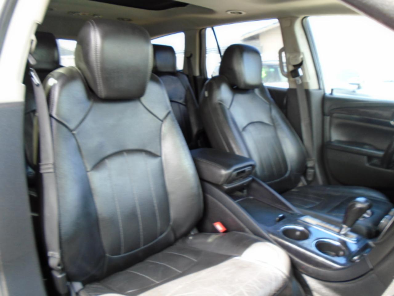 Buick Enclave Leather FWD 2016