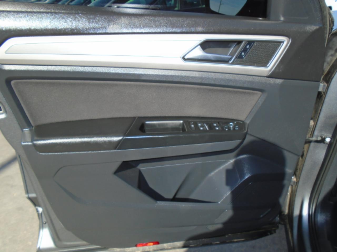 Volkswagen Atlas S 2019