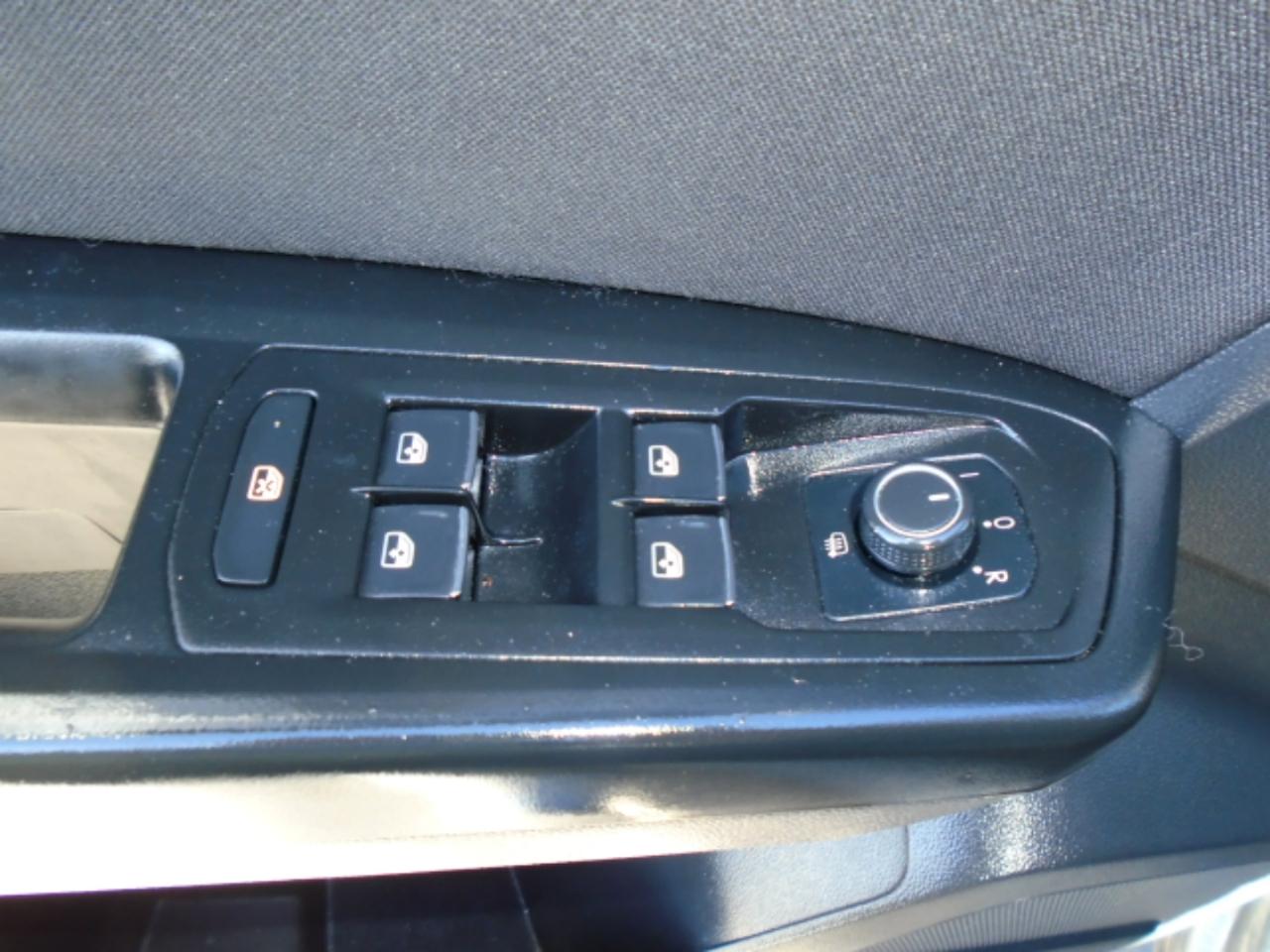 Volkswagen Atlas S 2019