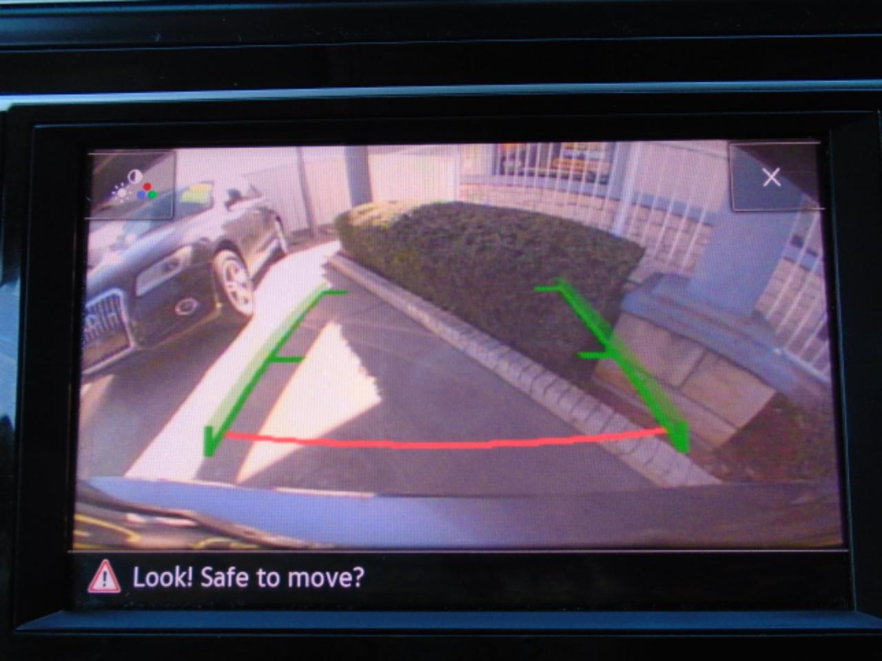 Volkswagen Atlas S 2019