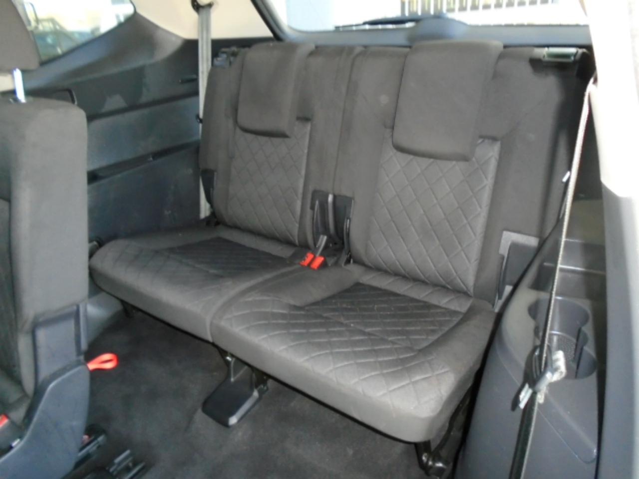 Volkswagen Atlas S 2019