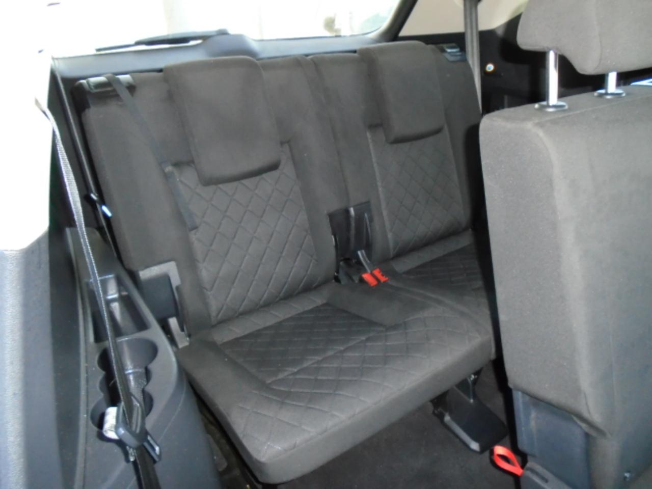 Volkswagen Atlas S 2019