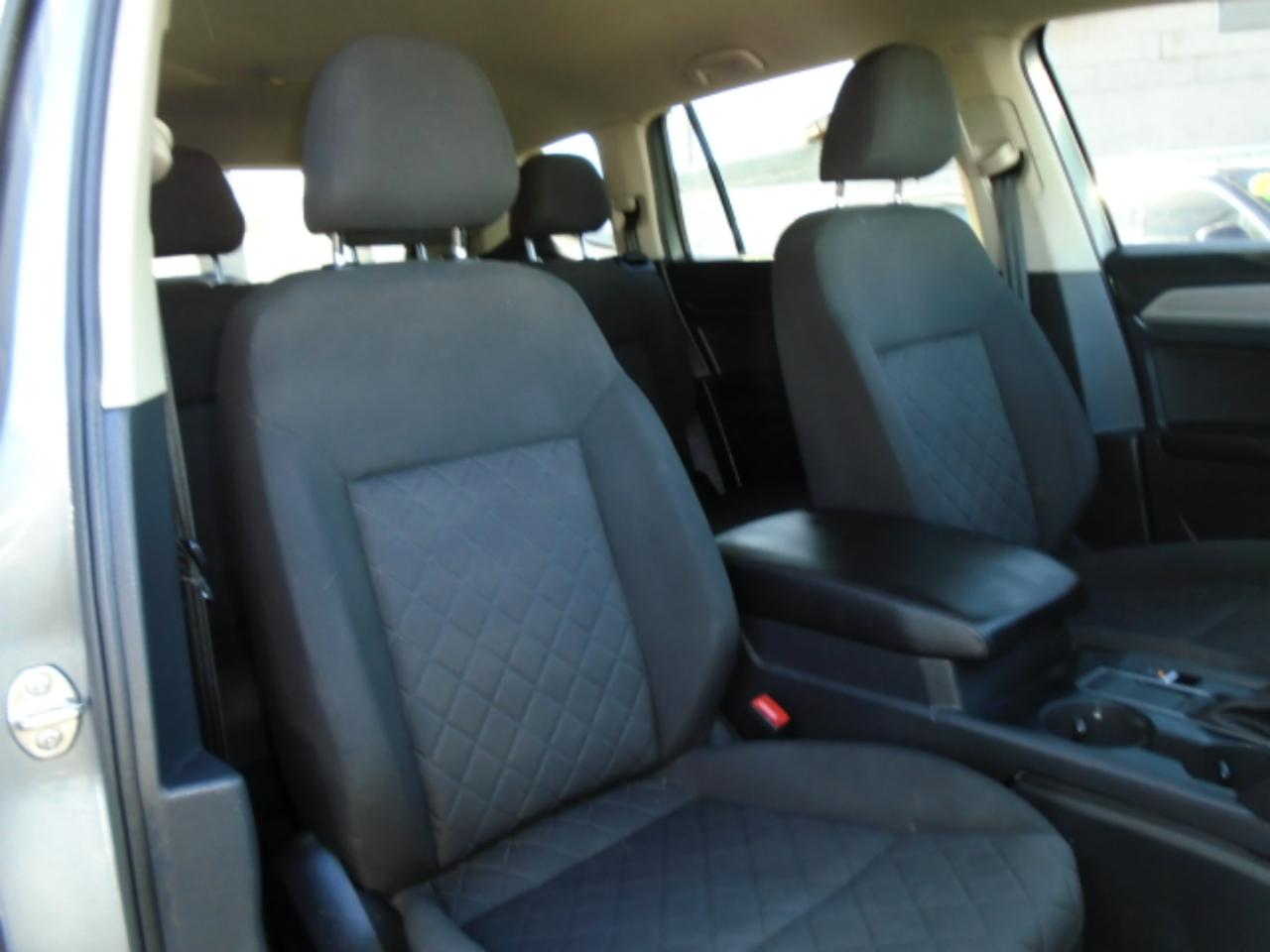 Volkswagen Atlas S 2019