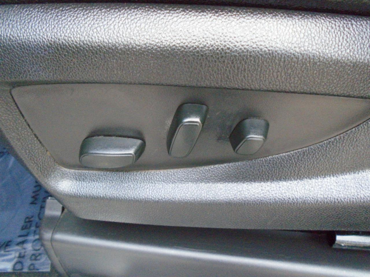 Chevrolet Tahoe LTZ 4WD 2015