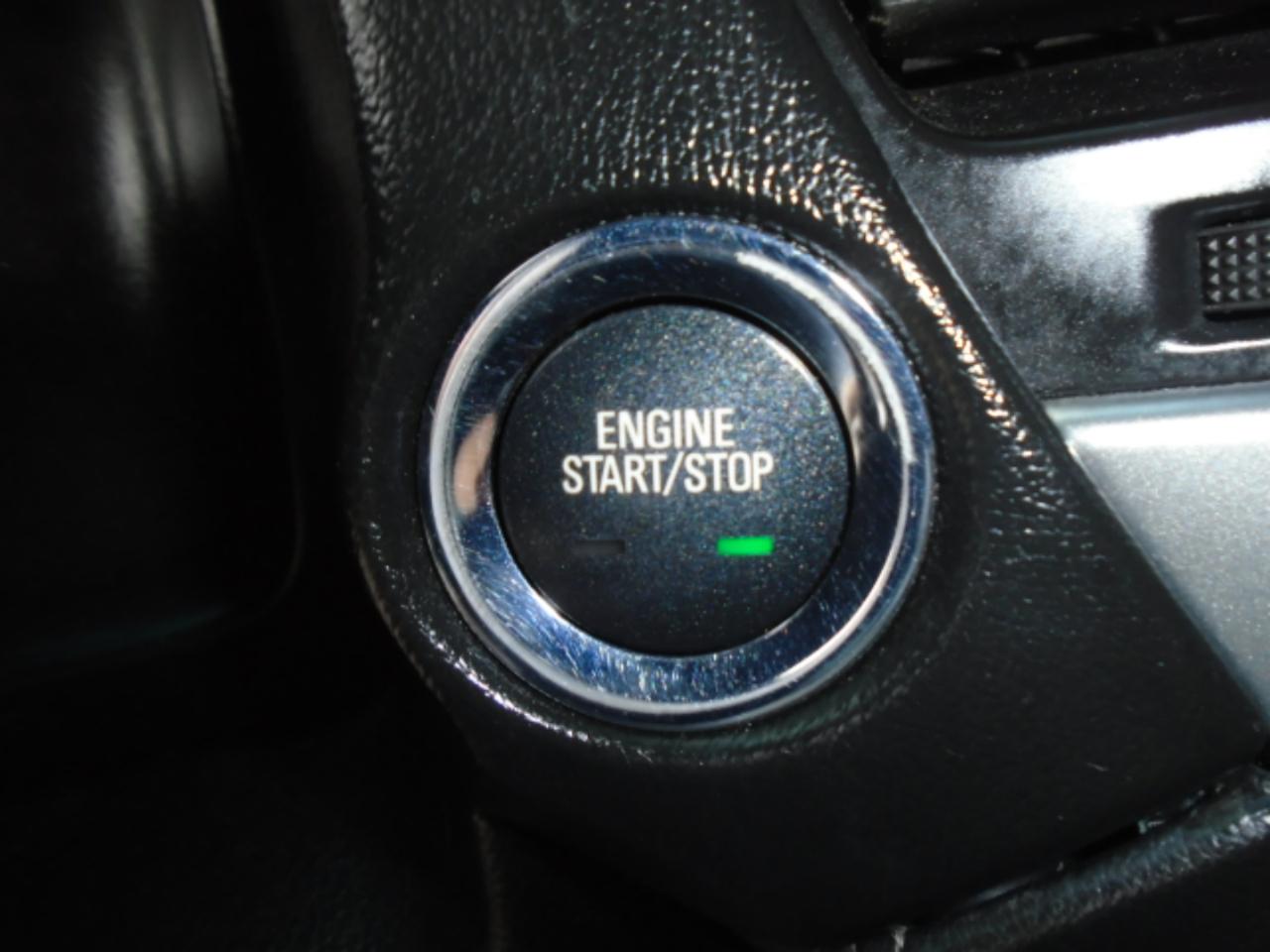 Chevrolet Tahoe LTZ 4WD 2015