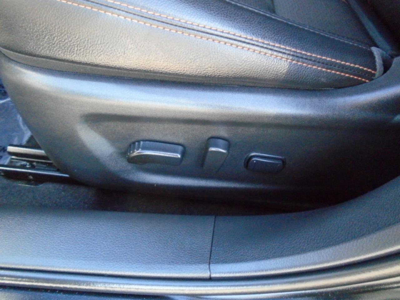 Nissan Altima 2.5 SR AWD 2022