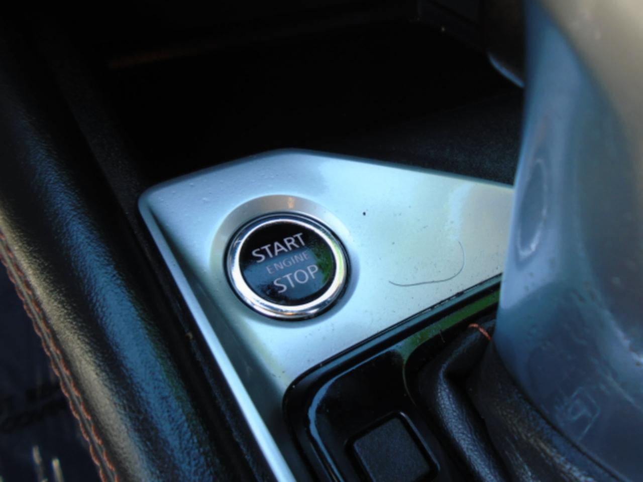 Nissan Altima 2.5 SR AWD 2022