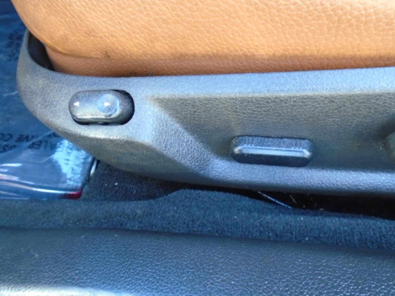 Ford Mustang V6 Coupe 2010