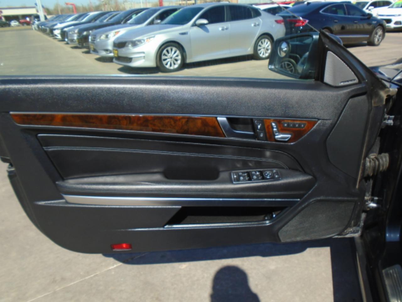 Mercedes-Benz E-Class E350 Coupe 2014