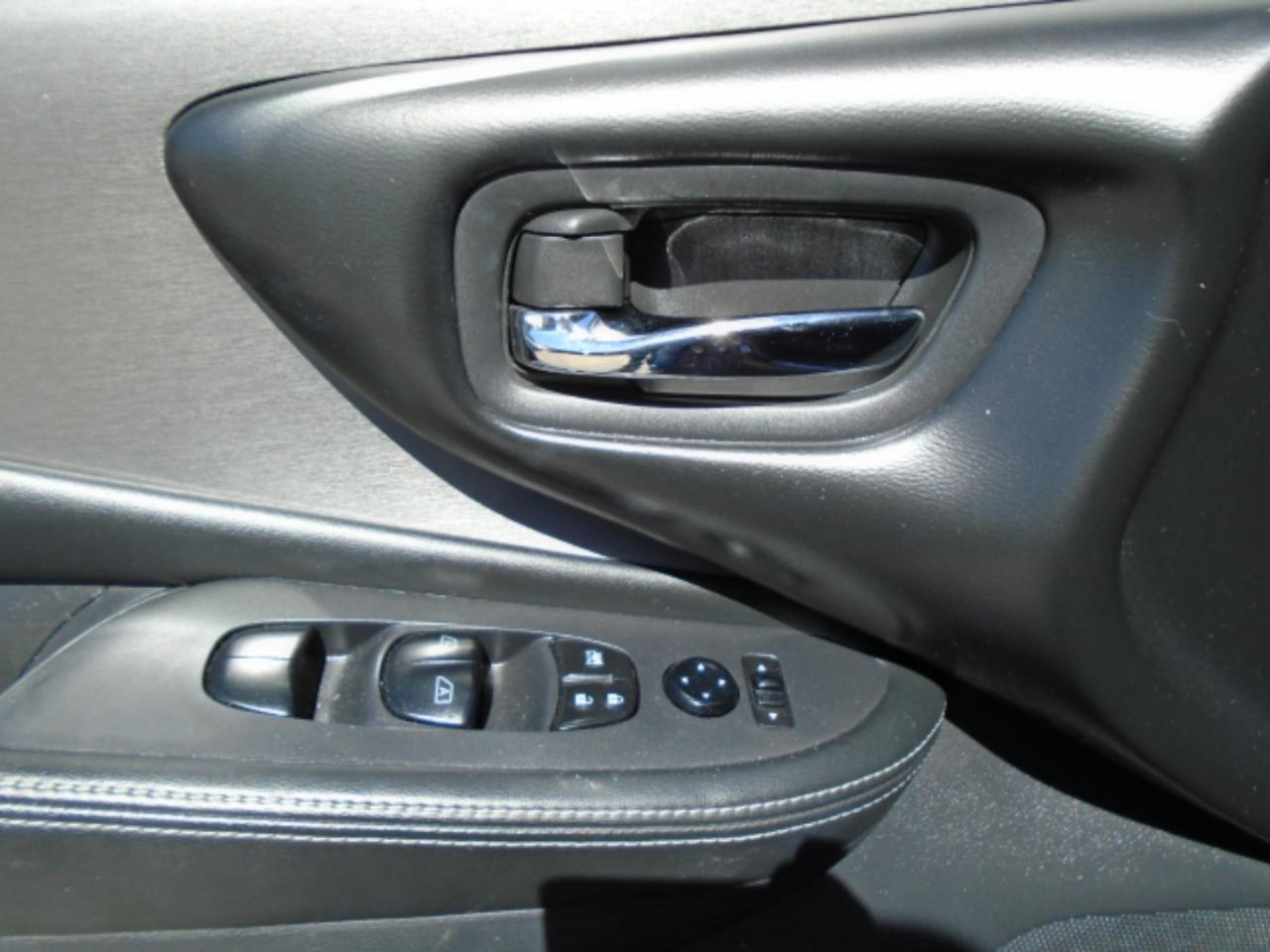 Nissan Murano SV 2019