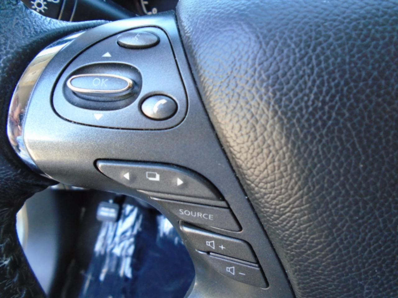 Nissan Murano SV 2019