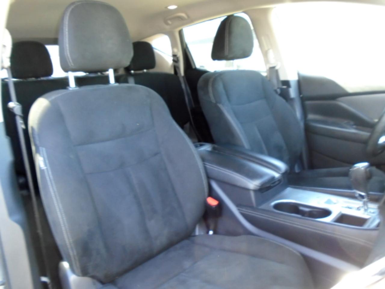 Nissan Murano SV 2019