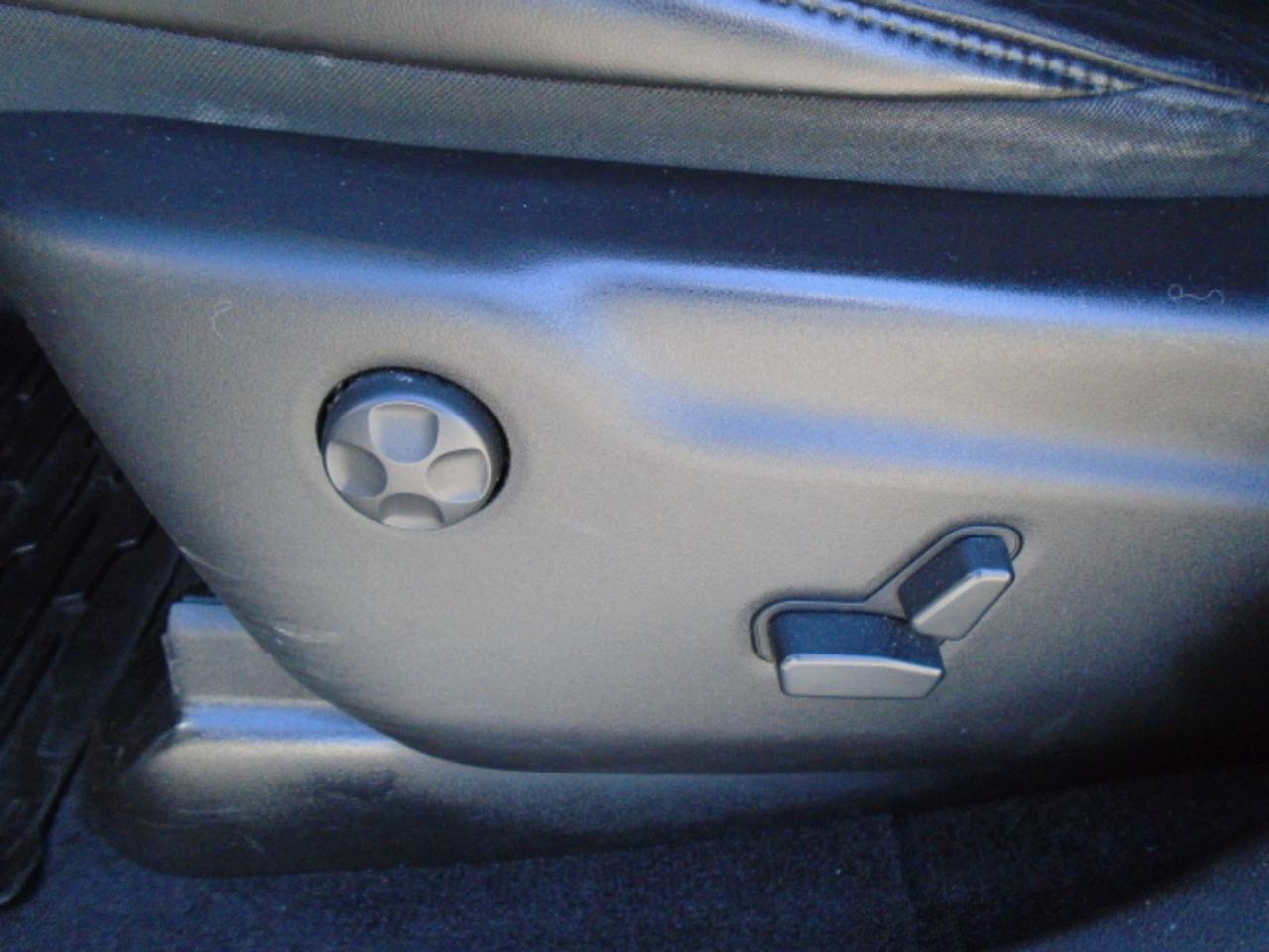 Jeep Grand Cherokee Limited 4WD 2012