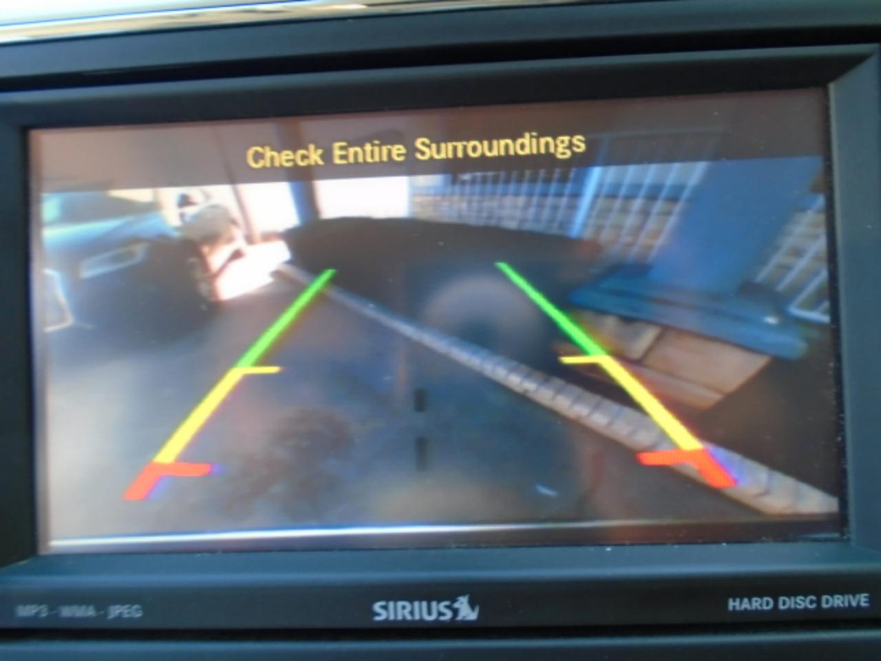 Jeep Grand Cherokee Limited 4WD 2012