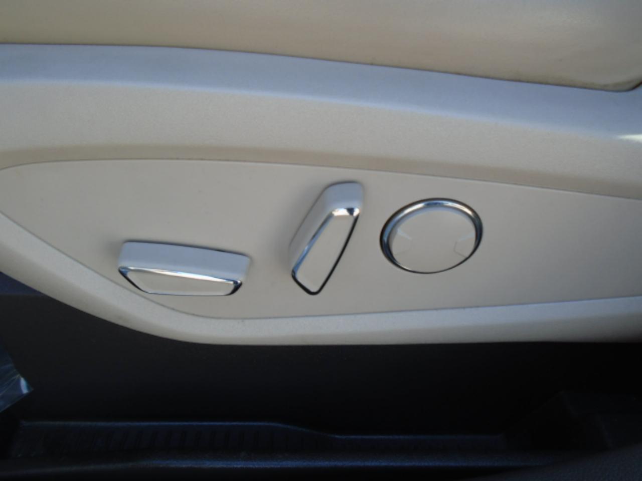 Lincoln MKX Reserve 2017