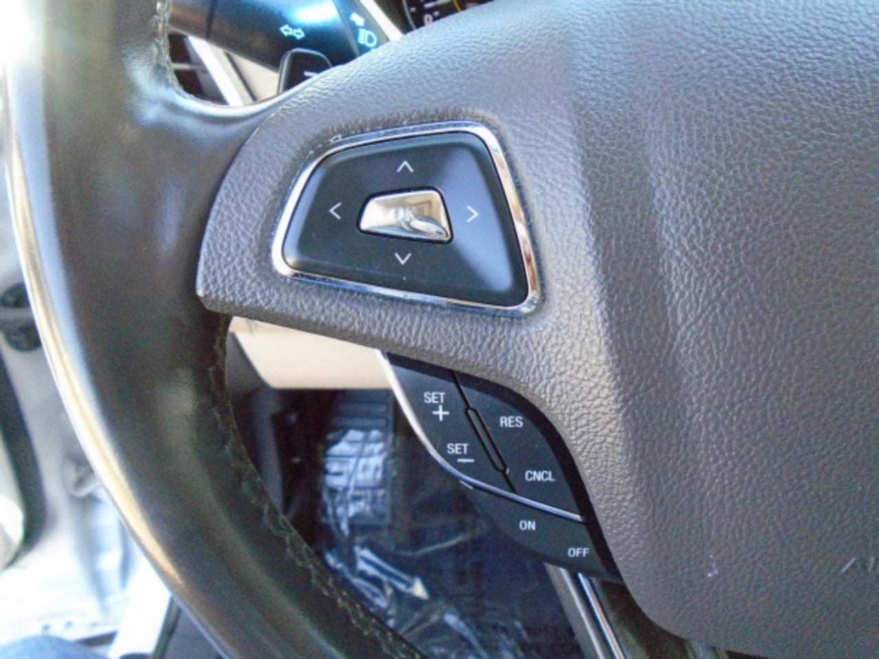 Lincoln MKX Reserve 2017