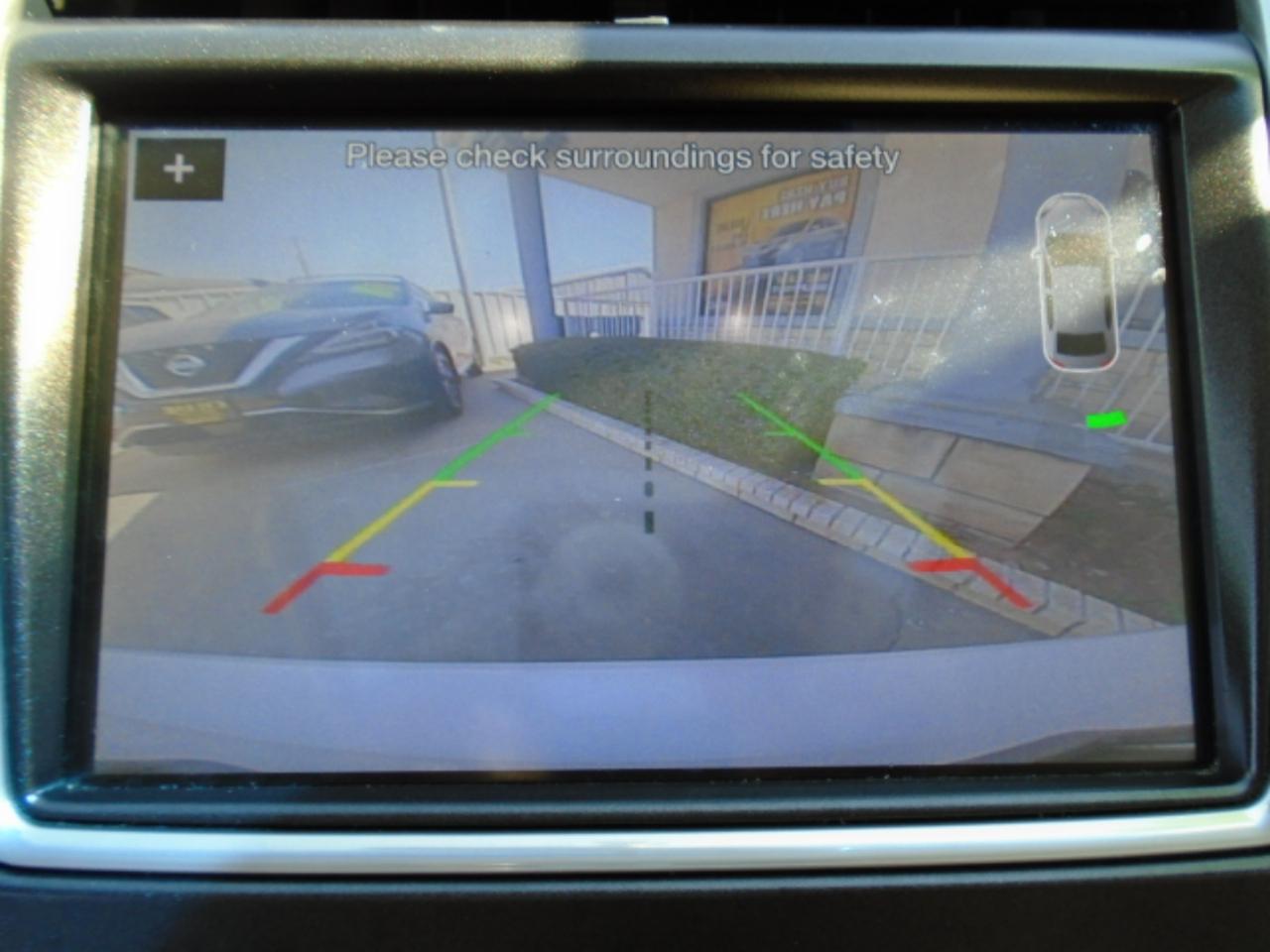 Lincoln MKX Reserve 2017