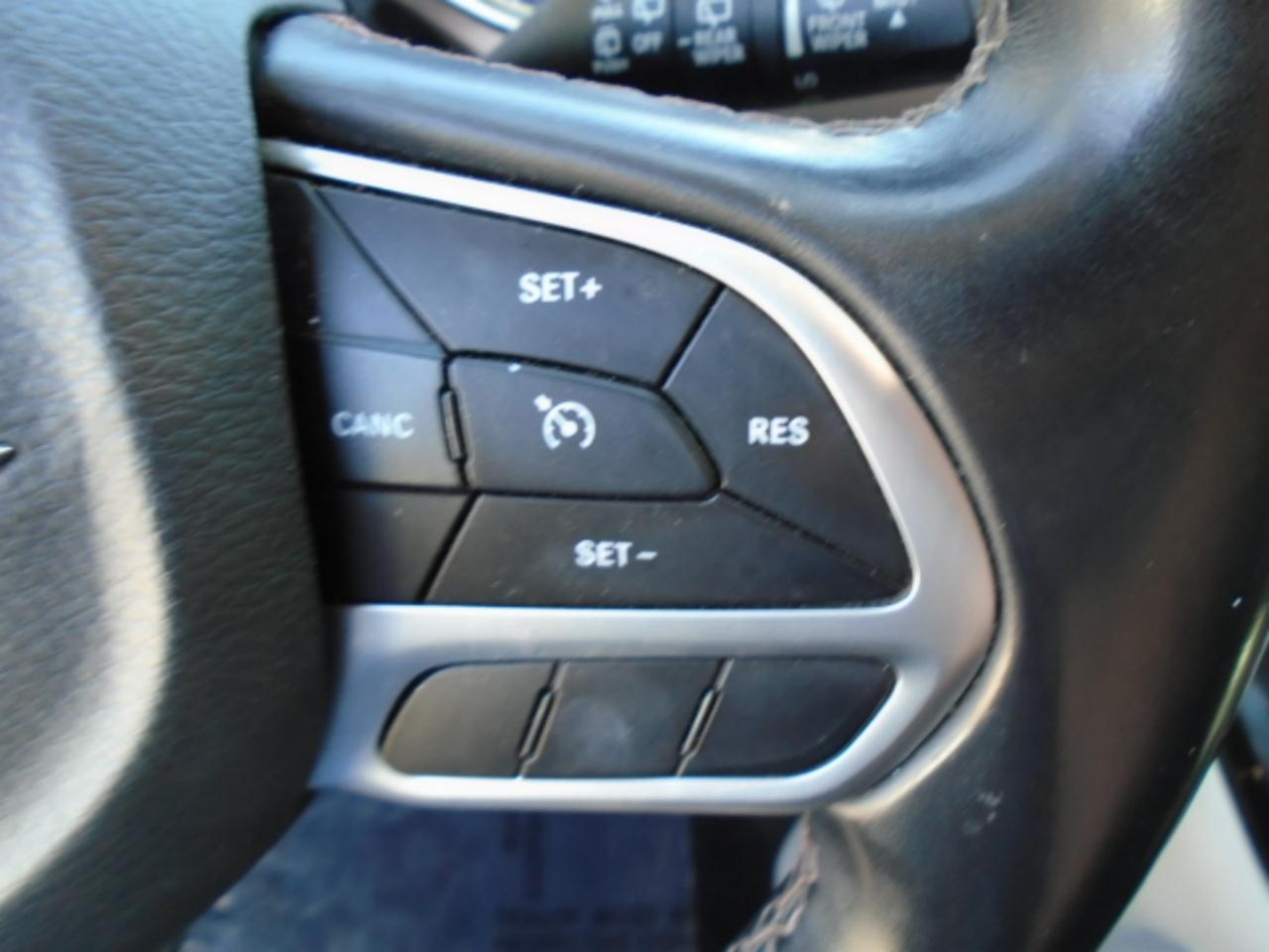 Chrysler Pacifica Touring-L 2018