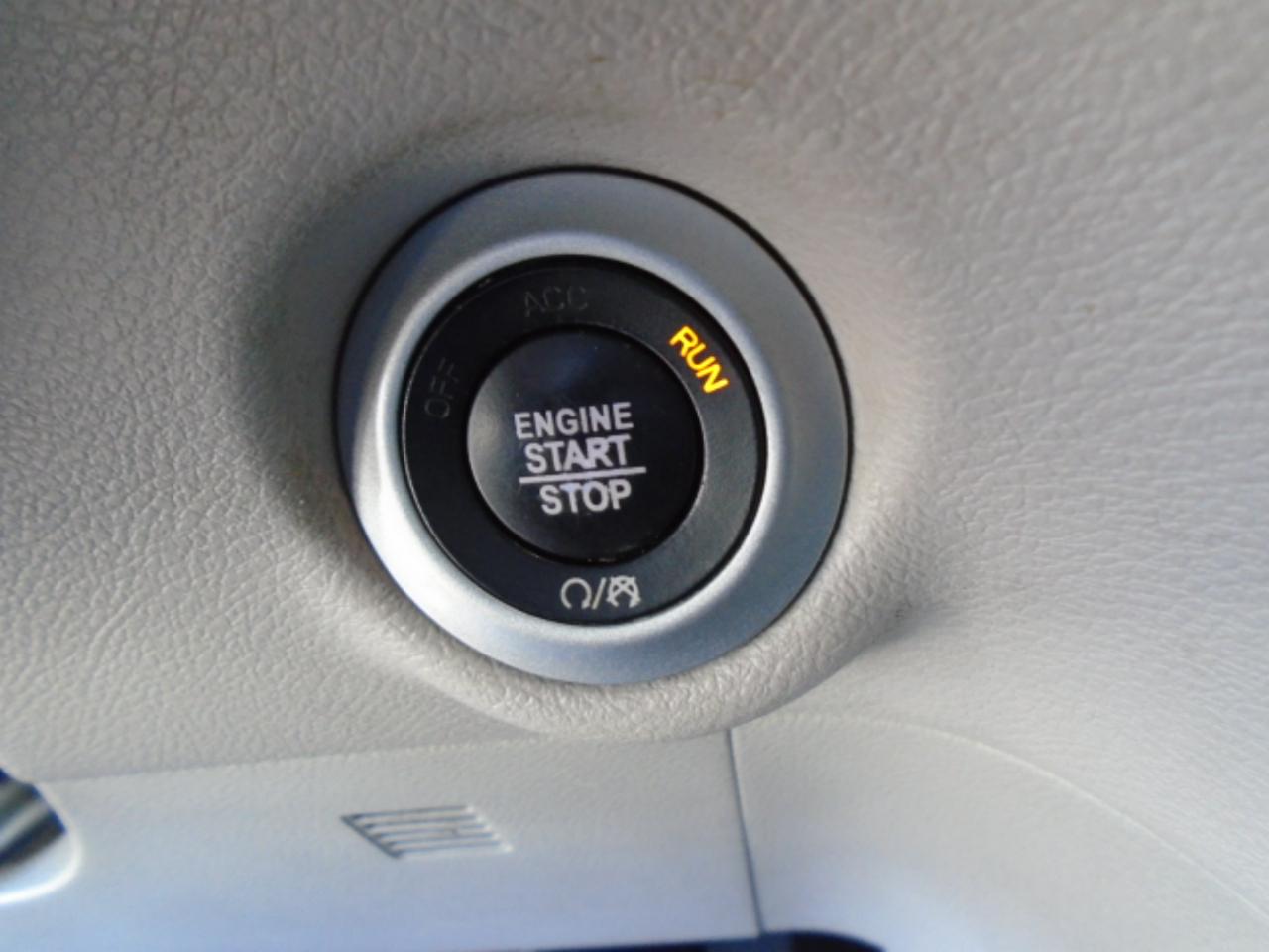 Chrysler Pacifica Touring-L 2018