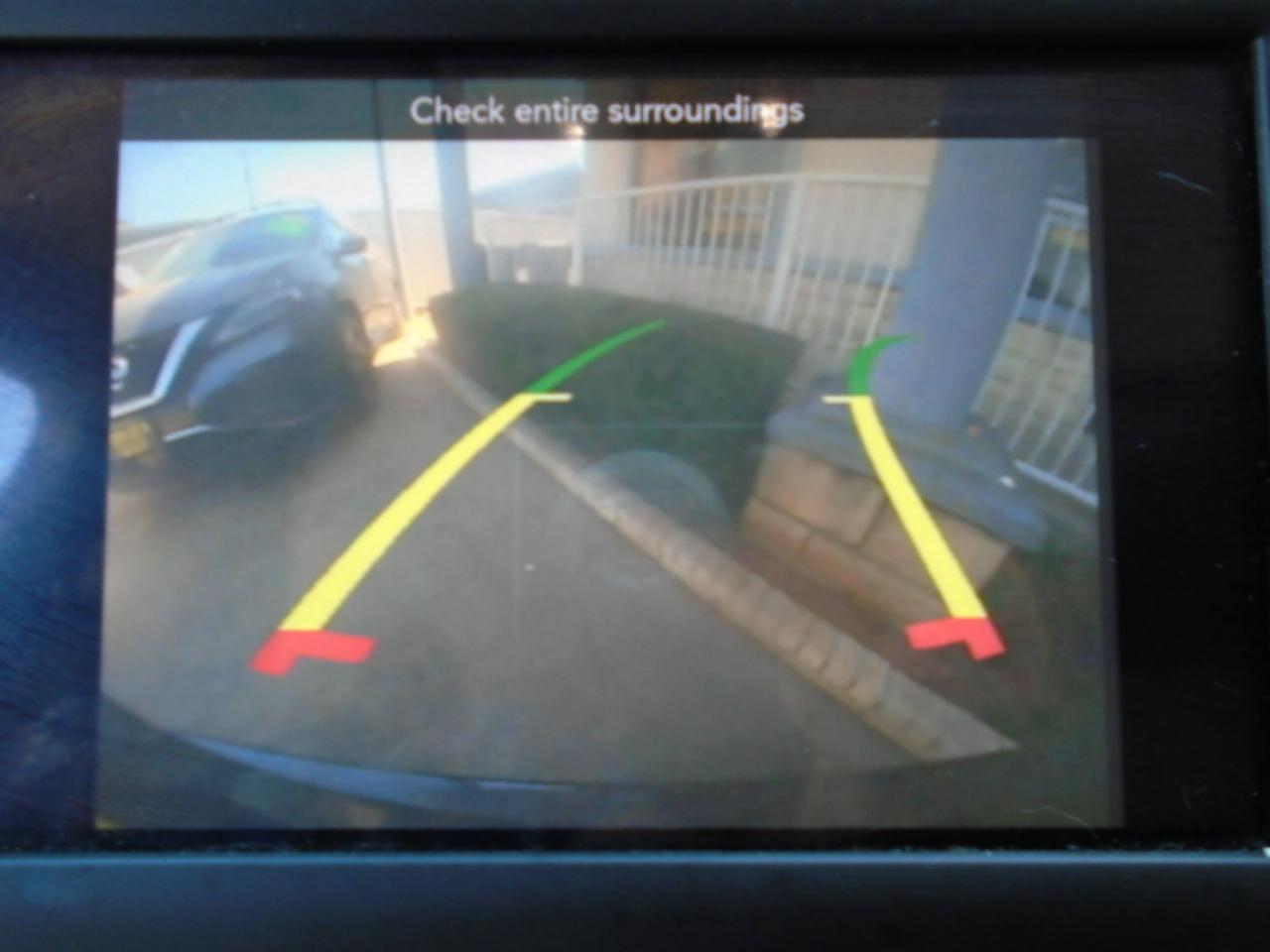 Chrysler Pacifica Touring-L 2018