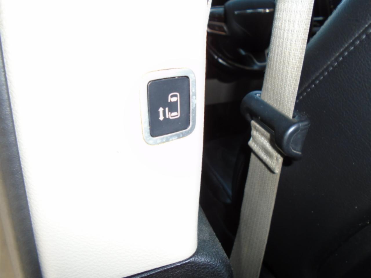 Chrysler Pacifica Touring-L 2018