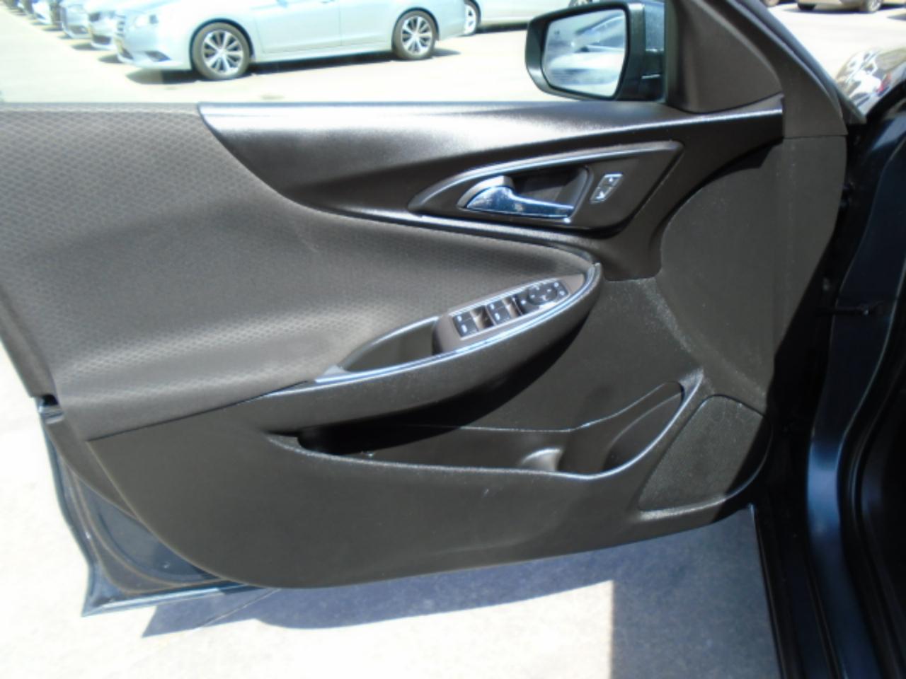 Chevrolet Malibu LT 2020