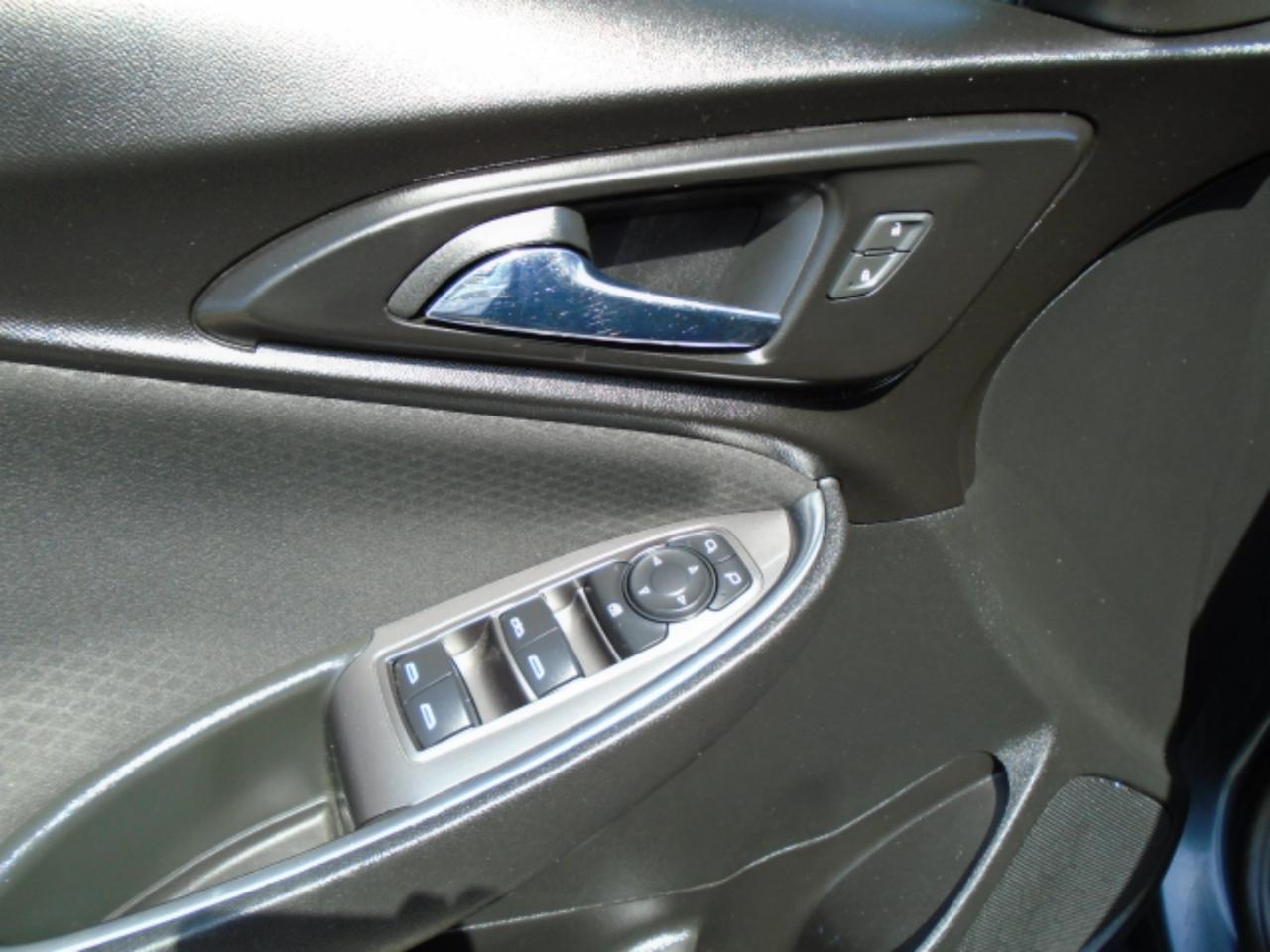 Chevrolet Malibu LT 2020