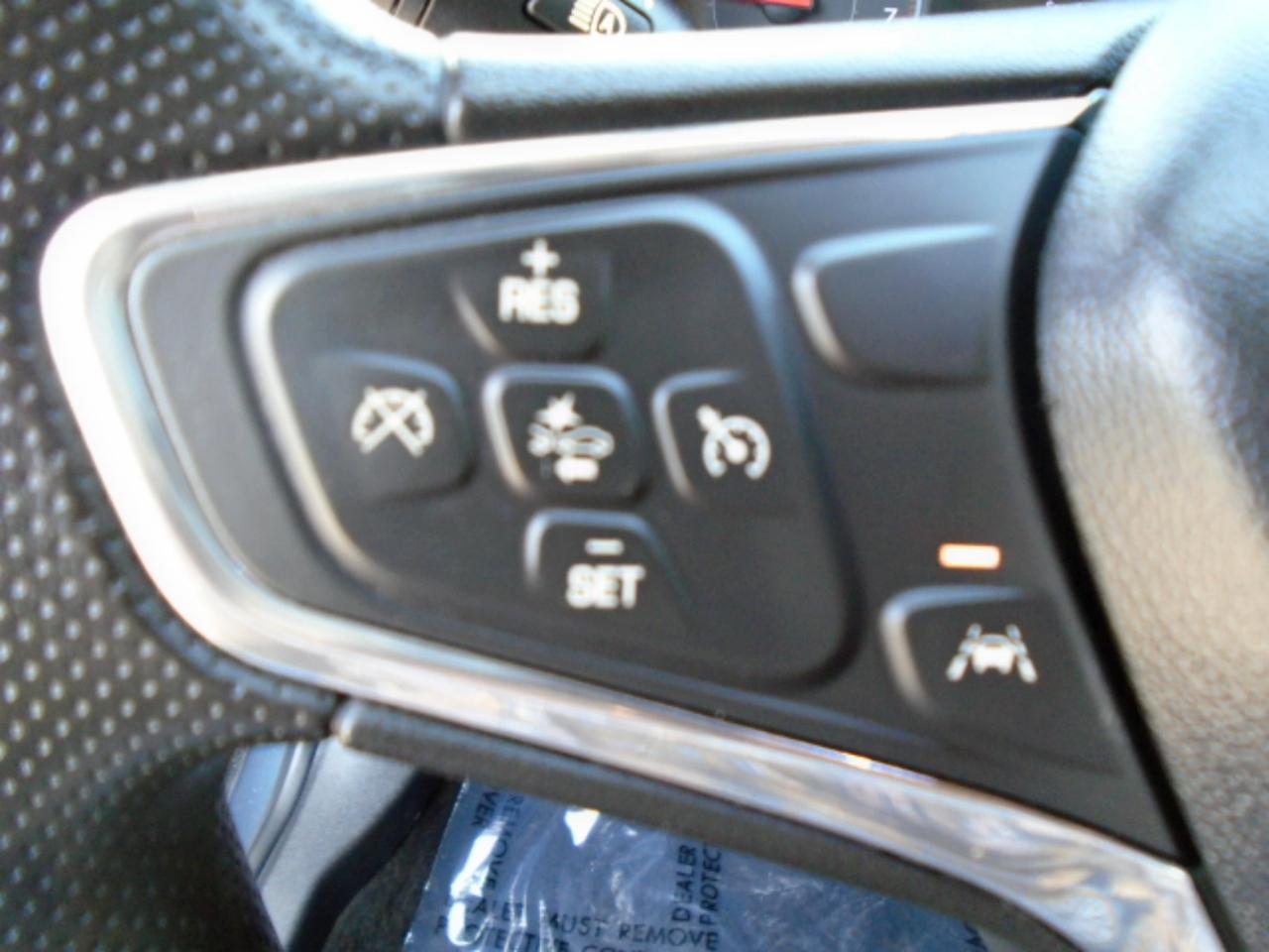 Chevrolet Malibu LT 2020