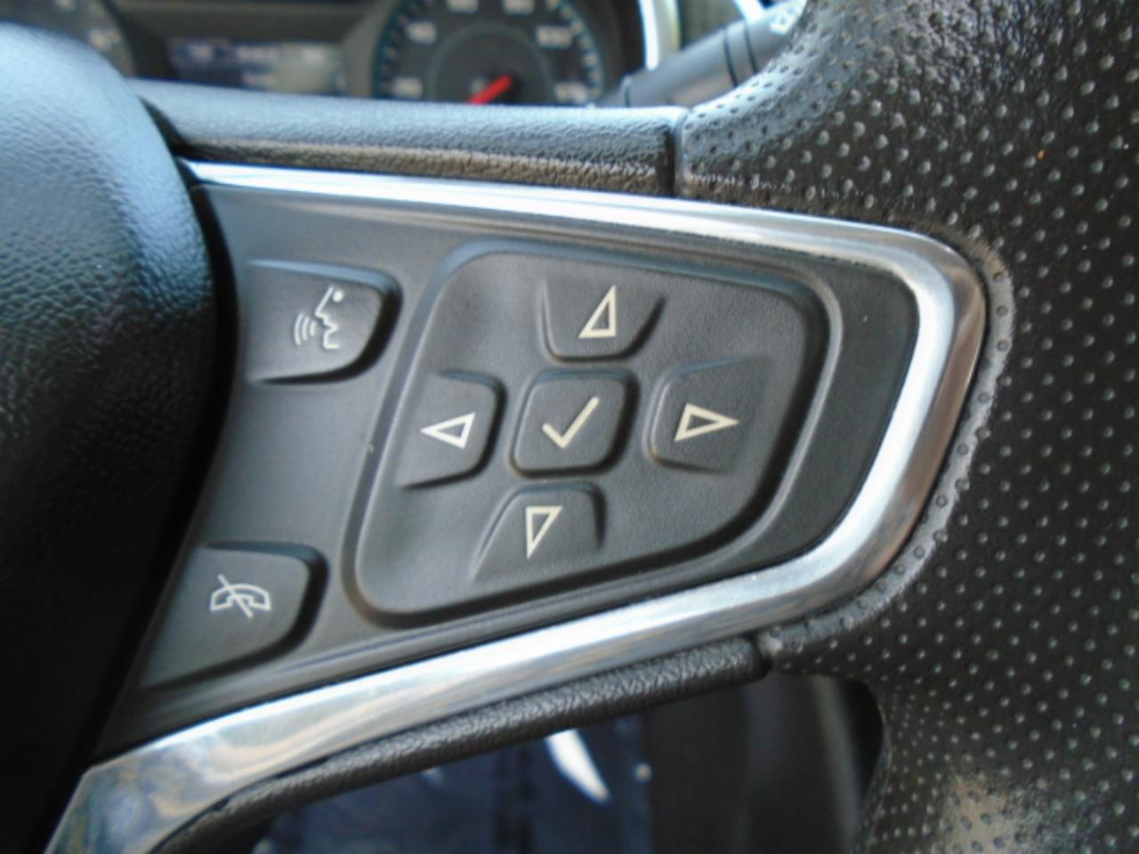 Chevrolet Malibu LT 2020