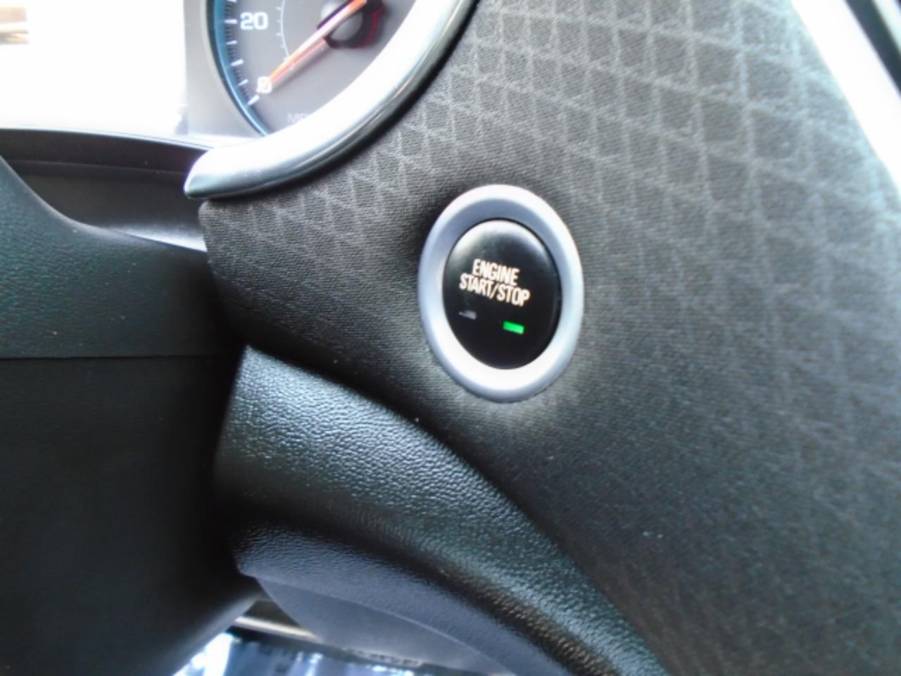 Chevrolet Malibu LT 2020