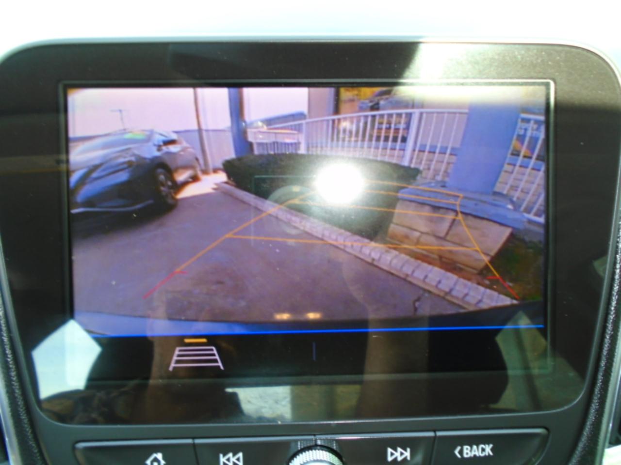 Chevrolet Malibu LT 2020