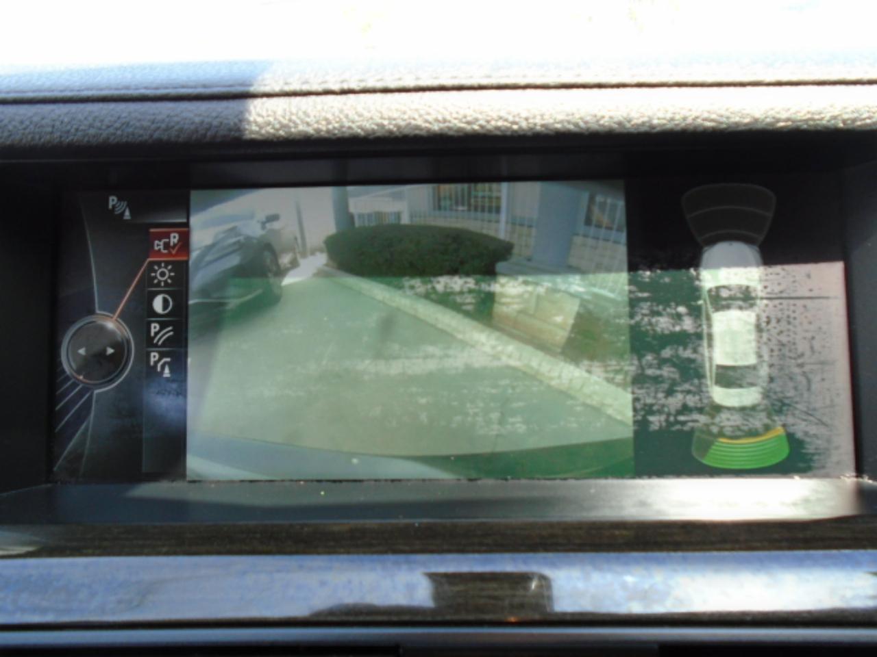 BMW 7-Series 740i 2014