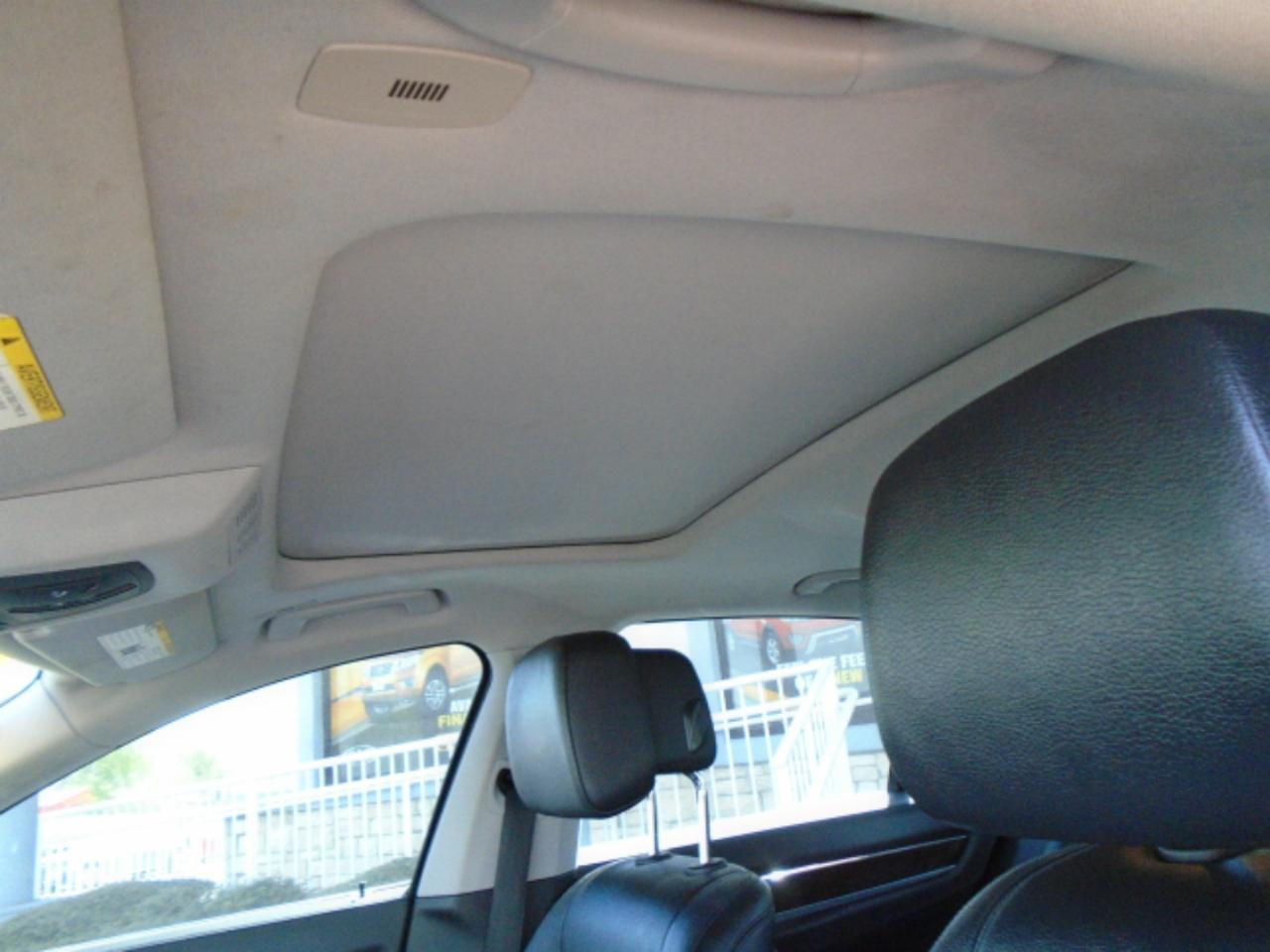 BMW 7-Series 740i 2014