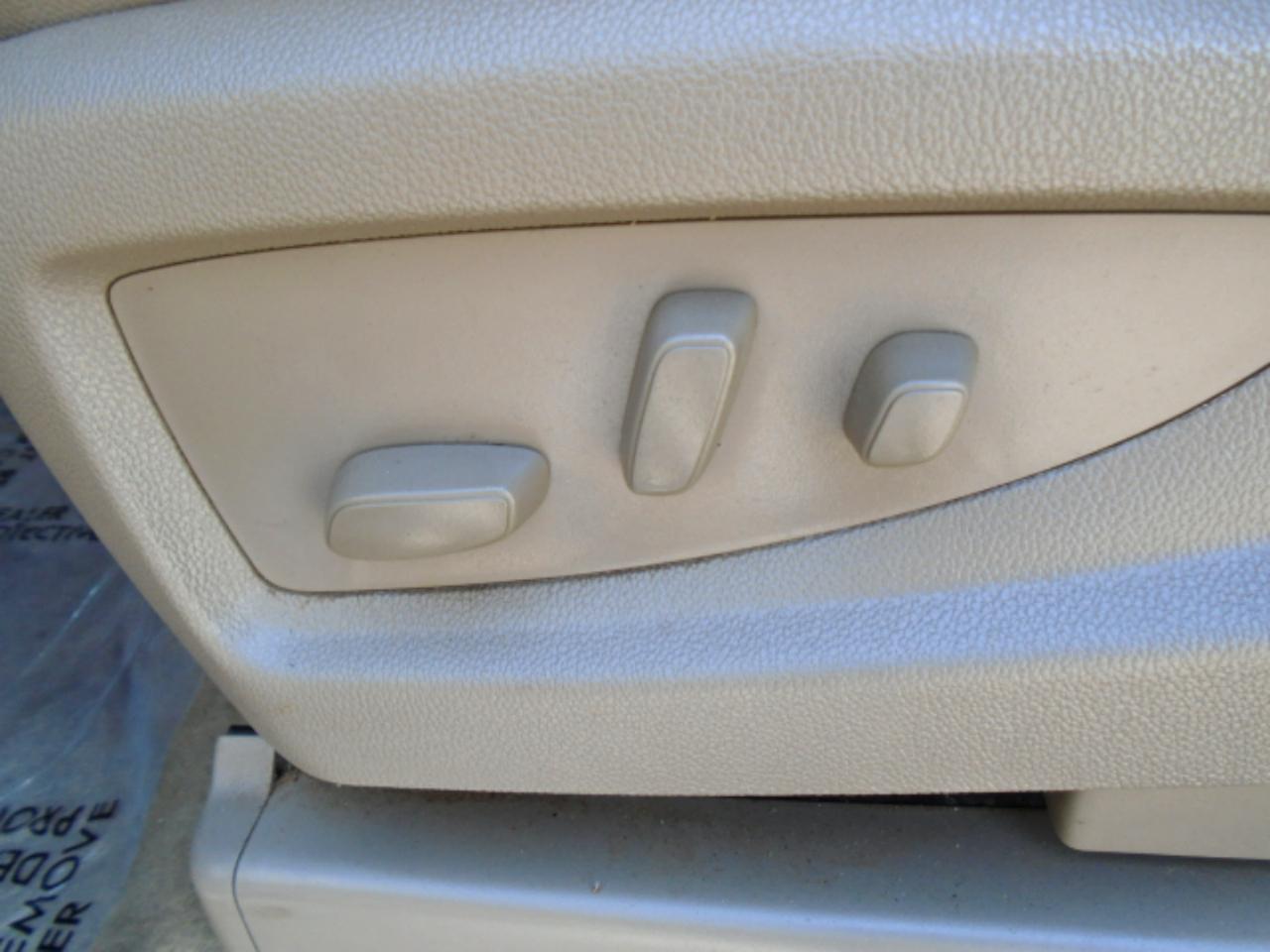 Chevrolet Tahoe LTZ 2WD 2015