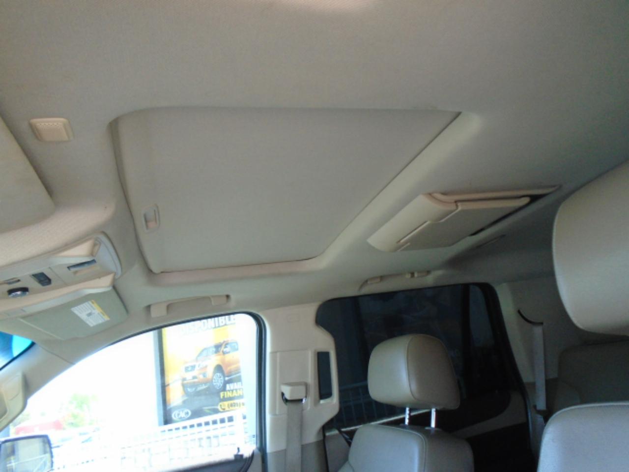 Chevrolet Tahoe LTZ 2WD 2015